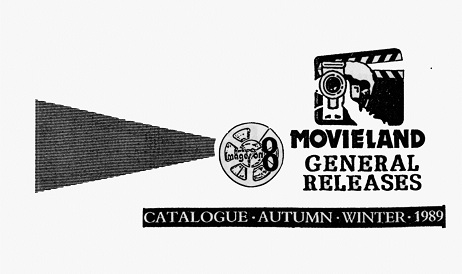 Movieland Catalogue
