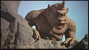 Cyclops Ray Harryhausen