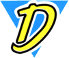 Derann Film Services Logo