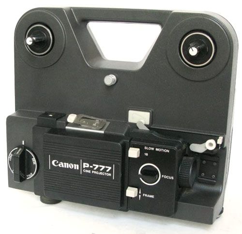 Canon Projector