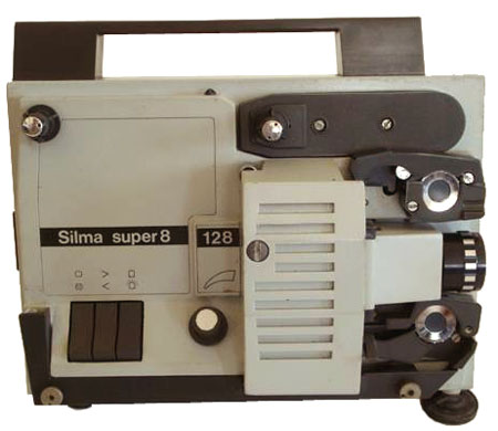 Sima Projector