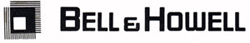 Bell & Howell Logo