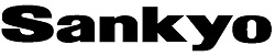 Sankyo Logo