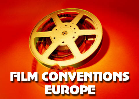 Film Conventions Europe