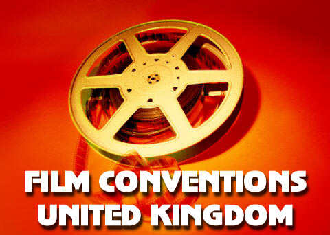 Film Conventions UK