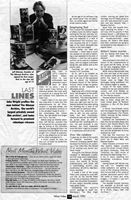 Jef Films What Video John Wright